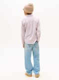 Multi Flex Ithaca Stripe Shirt  Boys