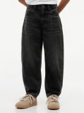 Denim Άνετο Τζιν Με Barrel Εφαρμογή  Αγόρια