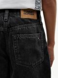 Denim Άνετο Τζιν Με Barrel Εφαρμογή  Αγόρια