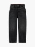 Denim Άνετο Τζιν Με Barrel Εφαρμογή  Αγόρια