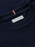 Blue Logo Long Sleeve T-Shirt  Boys