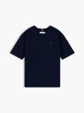 Μπλε T-Shirt Με Λογότυπο  Αγόρια
