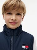 Blue Ripstop Vest  Boys