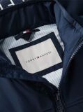Blue Ripstop Vest  Boys