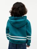 Blue Crest Logo Hoody  Boys