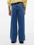 Denim Mabel Ψηλόμεσο Φαρδύ Τζιν  Κορίτσια