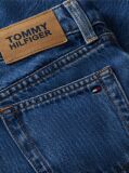 Denim Mabel Ψηλόμεσο Φαρδύ Τζιν  Κορίτσια