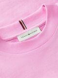 Pink Rhinestone Jersey T-Shirt  Girls