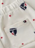 Multi Cuffed Joggers  Newborn