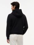 Black TH x Cadillac Formula 1® Team Logo Hoody  Unisex