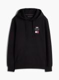 Black TH x Cadillac Formula 1® Team Logo Hoody  Unisex