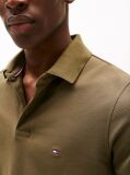 Green 1985 Organic Cotton Slim Fit Polo  Men
