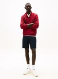 Blue Essential 1985 Organic Cotton Bermuda Shorts  Men
