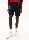 Blue Essential 1985 Organic Cotton Bermuda Shorts  Men