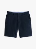Blue Essential 1985 Organic Cotton Bermuda Shorts  Men