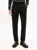 Black 1985 Collection Denton Fitted Chinos  Men
