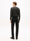 Black 1985 Collection Denton Fitted Chinos  Men