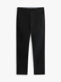 Black 1985 Collection Denton Fitted Chinos  Men