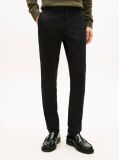 Black Bleecker Slim Chinos  Men