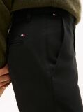 Black Bleecker Slim Chinos  Men
