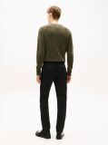 Black Bleecker Slim Chinos  Men