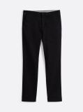 Black Bleecker Slim Chinos  Men