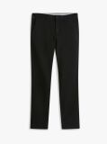 Black Bleecker Slim Chinos  Men