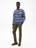 Green Bleecker Slim Chinos  Men