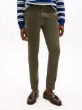 Green Bleecker Slim Chinos  Men