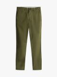 Green Bleecker Slim Chinos  Men