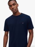 Blue Moisture Wicking T-Shirt  Men