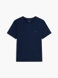 Blue Moisture Wicking T-Shirt  Men