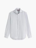 Multi Smart Casual Πουκάμισο Oxford Σε Γραμμή Slim  Άνδρες