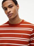 Multi Flag Embroidery Jumper  Men