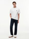 White Flag Raglan Sleeve Relaxed Jersey T-Shirt  Men