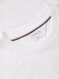 White Flag Raglan Sleeve Relaxed Jersey T-Shirt  Men