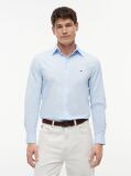 Multi TH Flex Slim Fit Dobby Shirt  Men