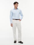 Multi TH Flex Slim Fit Dobby Shirt  Men