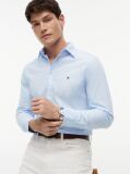 Multi TH Flex Slim Fit Dobby Shirt  Men