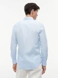 Multi TH Flex Slim Fit Dobby Shirt  Men
