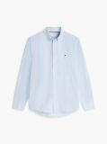 Multi TH Flex Slim Fit Dobby Shirt  Men