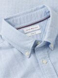 Multi Regular Fit Oxford Dobby Shirt  Men