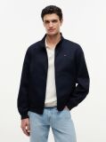 Μπλε Harrington Τζάκετ  Άνδρες