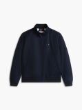 Μπλε Harrington Τζάκετ  Άνδρες