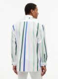 Multi Oversized Πουκάμισο  Άνδρες
