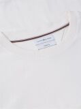 Beige Floral Graphic Pocket T-Shirt  Men