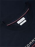 Blue Jersey T-Shirt  Men