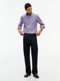 Multi Regular Fit Heritage Tartan Shirt  Men