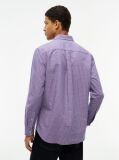 Multi Regular Fit Heritage Tartan Shirt  Men