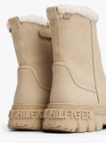 Beige Ankle Boots  Girls